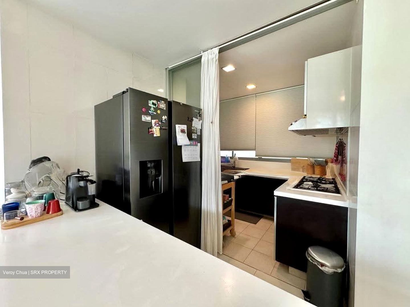 Botannia (D5), Condominium #612690611